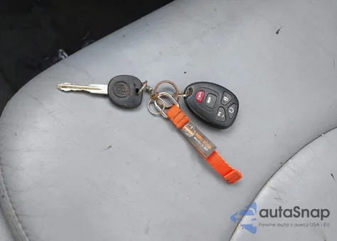 2007 Buick Lacrosse Cxl из США, поврежденный, VIN 2G4WD582471241801